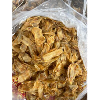 ỐC MÓNG TAY PHƠI KHÔ TẨM SẴN GIA VỊ 500g