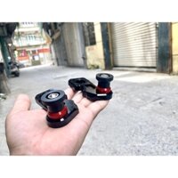 Ốc nâng CBR650r & CB650 + Free ship