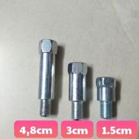 Ốc Nâng Chân Kính, Đổi Ren Chân Kính Đủ Loại Độ Lắp Kính Kiểu Và Phụ Kiện