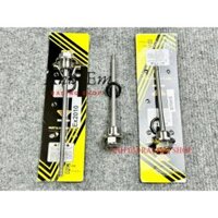 ỐC NẮP NHỚT có ty thăm nhớt inox 304 gắn Wave Dream Future Exciter Vario