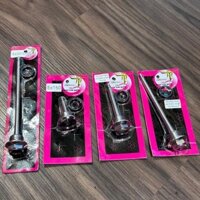 Ốc Nắp Nhớt Inox 304 Có ty Thăm Nhớt Yamaha & Honda