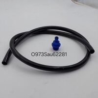 Ốc, nắp nhớt thông hơi máy xe EXCITER 135, 150, SIRIUS, JUPITER....