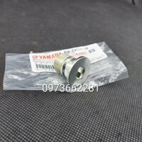 Ốc, nắp ti phuộc trước giảm sóc xe EXCITER 2006-2010 zin