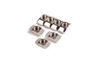 Ốc nhôm định hình 20x20 (Lỗ ren M5)