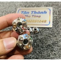 Ốc nồng súng tăng sên Inox hàng Thái