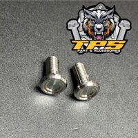 Ốc pas heo chống hack thương hiệu TPS inox 304