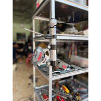 ốc pat heo chống hack inox salaya số lượng 1 cặp