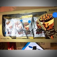 Ốc quế socola 200g