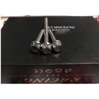 ốc salaya 304 gắn  baga future 125i/ wave125i 2012-2022