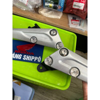 ốc salaya gác chân sau wave nhỏ alpha zx fu1