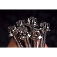 ốc salaya gắn xe máy