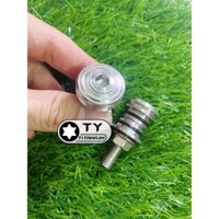 Ốc salaya inox304 Khâu treo pô Wave Future như hình