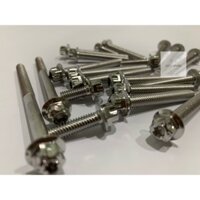 Ốc salaya lốc máy ex 150 - winner - raider FI