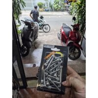 Ốc Salaya lốc máy Ex2010