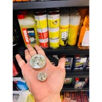 ốc salaya mâm lửa