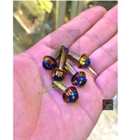 Ốc salaya vàng xanh 6ly2