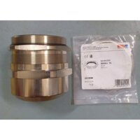 Ốc siết cáp inox M48-62mm