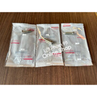 Ốc số 10 bắt ghi đông Dream 100 / Wave 110 Thái . Honda Nhật Bản ( Giá / 3 Con )