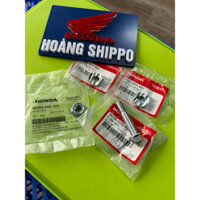 Ốc sọ khỉ chãng ba Wave Dream A100 Rs S100 chính hãng