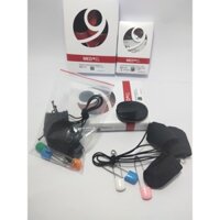 Ốc tai điện tử MEDEL - Bao vải an toàn RONDO, RONDO2