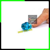 Ốc Titan Chân Gương G5 Salaya Xanh Lục Bảo