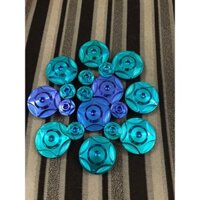 Ốc Titan Gr5 ốc mâm lửa xe Yamaha, Honda, Suzuki