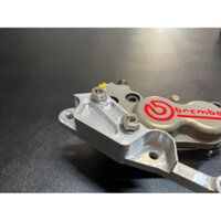 Ốc Titanium Classic , 10.22mm / Răng 1.5 - Chuyên Gắn Heo Treo