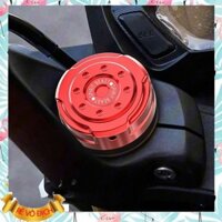 Ốc Trang Trí Phuộc Trước Spirit Beast L35 Cho Honda CB190R