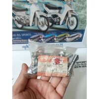 ỐC TREO PÔ XÌPO ZIN JAPAN
