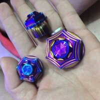 ốc ty phuộc raider