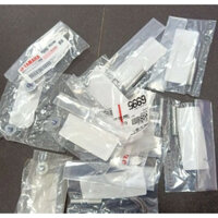 Ốc và Con Táng Cùi Dĩa Exciter 150