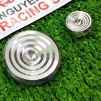 ốc vặn lốc đề  inox xe wave ,xe dream