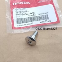 Ốc vít bắt cốp xe WAVE Thái, Alpha, RS, S100... zin Honda thái