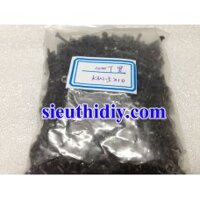 Ốc vít laptop, máy tính xách tay KM2.5x10mm phi 2.5mm dài 10mm (túi 50 con)