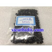 Ốc vít laptop, máy tính xách tay KM2x3mm phi 2mm dài 3mm (túi 50 con)