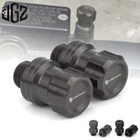 Ốc Vít M10 Gắn Tay Lái Xe Máy Husqvarna Svartpilen 701 401 250