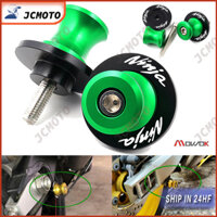 Ốc Vít Phụ Tùng Cao Cấp Cho Xe Mô Tô kawasaki ninja zx6r zx636 250sl 250 300 400 650 ninja m8 / m10