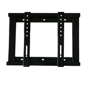 Ốc vít quạt nguồn, quạt thùng case màu đen M5 ren thô dài 10-12mm