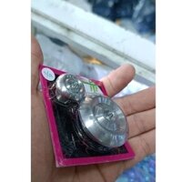 🆘🍀Ốc vô lăng mâm lửa CNC cho các dòng xe Yamaha