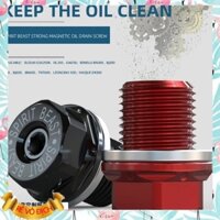 Ốc Xả Nhớt Nam Châm Sprit Beast L4