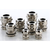 Ốc xiết cáp inox pg42 | Hiếu Nhung