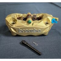 Ốc xỏ bố brembo k50 m4.32 | Ốc chốt k50 | Ốc brembo | Chốt giữ bố K50 M4.32 | Ốc giữ bố heo | Ốc xỏ bố K50