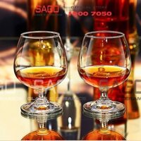 Ocean 1501X12 - Ly Thủy Tinh Ocean Classic Brandy 340ml | Nhập Khẩu Thái Lan