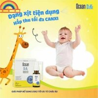 OCEAN D3k2