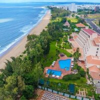 Ocean Dunes Resort 4 Phan Thiết - Buffet Sáng, Bãi Biển Riêng, Ngay Trung Tâm - Trong tuần CN đến thứ 5 - Superior Garden View