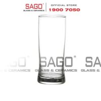 Ocean S14413 - Ly Thủy Tinh Ocean Super Trong Premier Long Drink 380ml | Nhập Khẩu Thái Lan