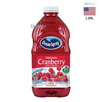 Ocean Spray Nước ép nam việt quất