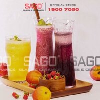 Ocean V13633 - Bình Rót Thủy Tinh Ocean Bistro Carafe 940ml | Nhập Khẩu Thái Lan
