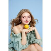 Oceana London - Áo trễ vai Eve