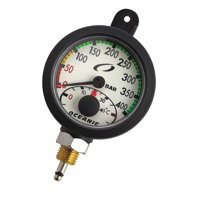 Oceanic SPG Swiv Module Scuba Pressure Gauge